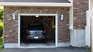 Garage Door Installation at Pioneer Hills Woodinville, Washington